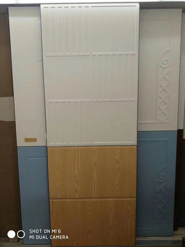 精品移门系列产品